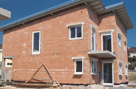 Keltneyburn home extensions