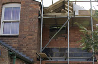 free Keltneyburn home extension quotes